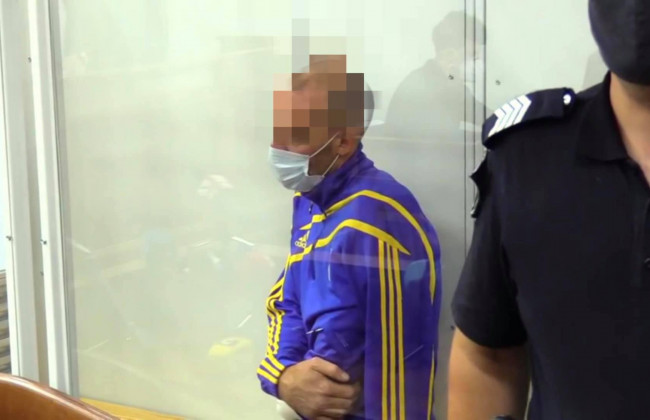 Пьяное ДТП с четырьмя погибшими под Киевом: дело передано в суд