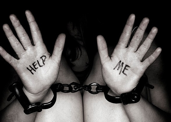 Торговля людьми в ЕС: украинцы вошли в топ-5 рейтинг жертв контрабанды
