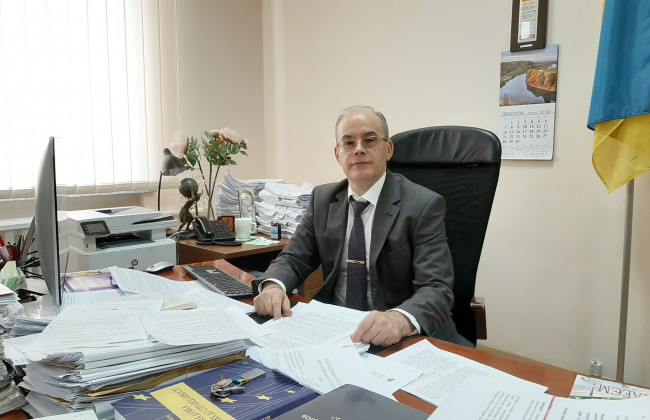 Новому ЦПК України — три роки: Дмитро Луспеник розповів суддям про застосування новел кодексу