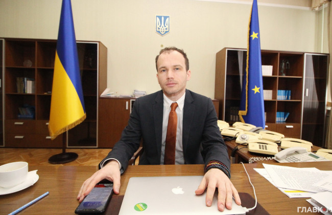 Мін'юст розповів, на якій стадії знаходиться законопроект щодо Вищої ради правосуддя