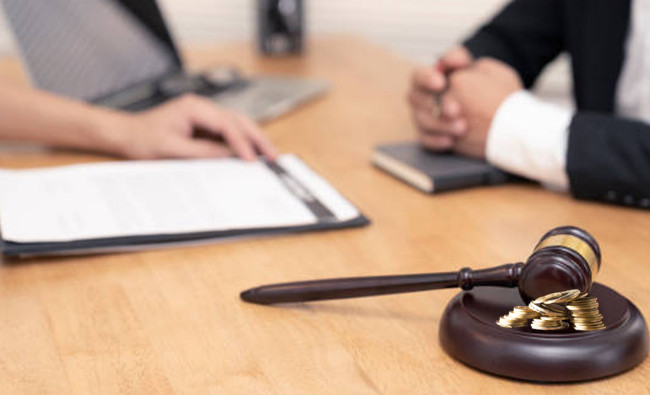 Розподіл судових витрат на правову допомогу: позиція ВС