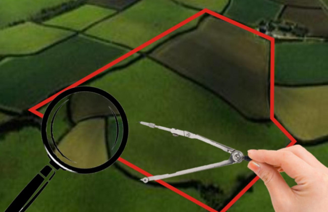 Як через бардак із реєстрами Україна втратила землю