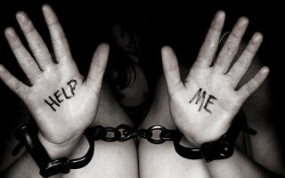 Торговля людьми в ЕС: украинцы вошли в топ-5 рейтинг жертв контрабанды