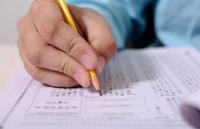 Шкарлет прокоментував скасування обов’язкового комплексного ЗНО з мови і літератури