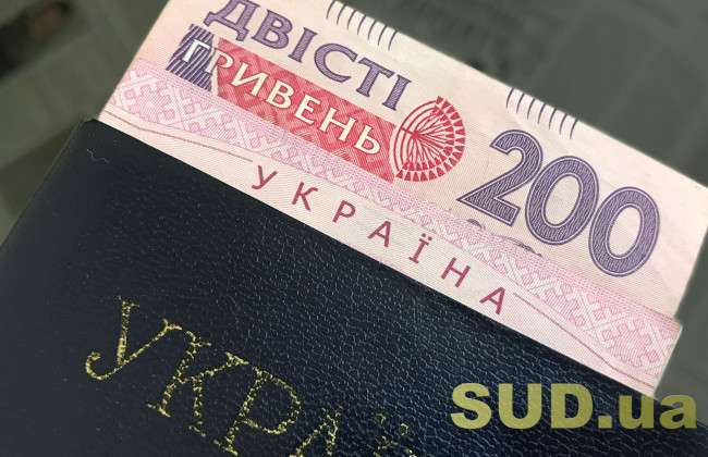 КАС ухвалив рішення у зразковій справі про здійснення соціальних виплат ветеранам війни