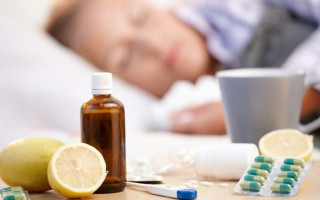 У столиці зафіксували спалах нового штаму грипу: що слід знати киянам