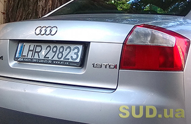 «Евробляхи» в ловушке: владельцы почти год ждут обещанной доступной растаможки