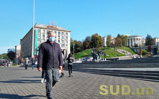 Коронавирус в Украине: почти 190 000 активных больных, 500 человек подключены к ИВЛ