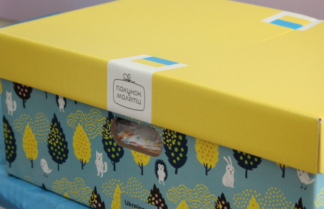 Зеленський підписав закон щодо відновлення видачі «пакунків малюка»