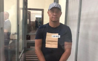 Напад у потязі Маріуполь-Київ: є нові деталі