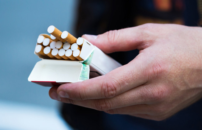 Сигареты вырастут в цене: как и почему подорожает вредная привычка