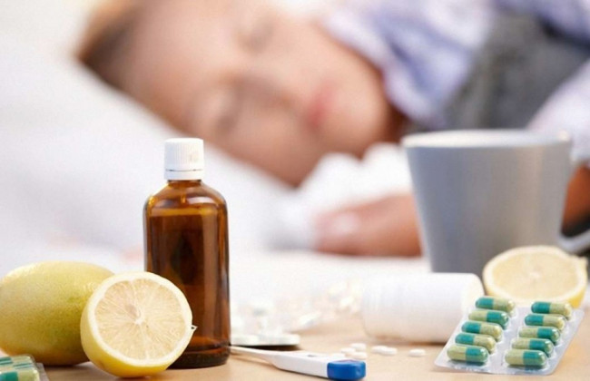 У столиці зафіксували спалах нового штаму грипу: що слід знати киянам