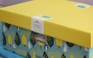 Зеленський підписав закон щодо відновлення видачі «пакунків малюка»