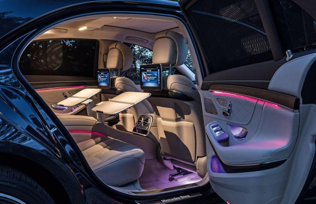 Рейтинг самых прогрессивных и современных автомобилей