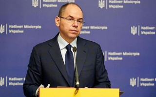 Ситуація з коронавірусом в Україні: брифінг МОЗ