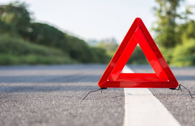 Судья заподозрил сторону процесса в подставном ДТП, чтобы добиться отвода