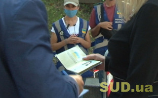 В Минцифры рассказали, можно ли проголосовать 25 октября по паспорту в «Дії»