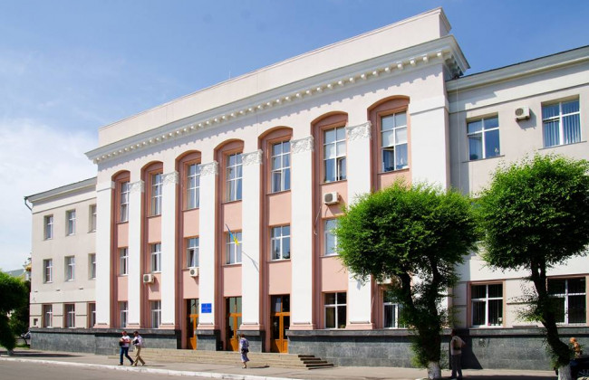 Вінницький апеляційний суд увійшов до п’ятірки найкращих в Україні