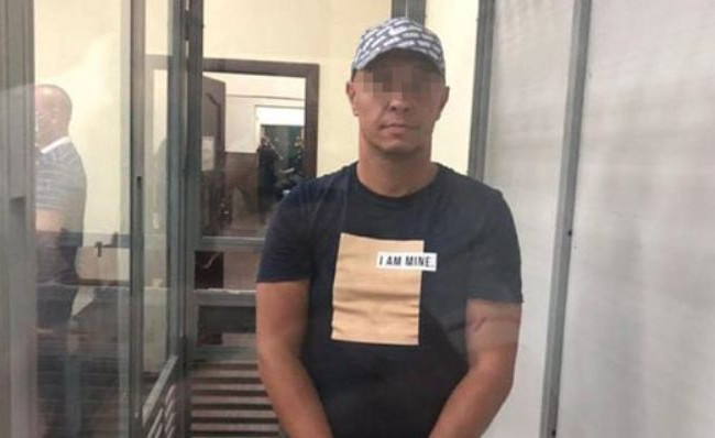 Напад у потязі Маріуполь-Київ: є нові деталі