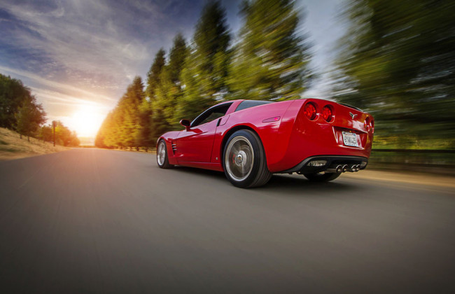 Мчался со скоростью 250 км/ч: водитель оригинально пытался обойти штраф