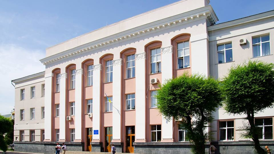 Вінницький апеляційний суд увійшов до п’ятірки найкращих в Україні