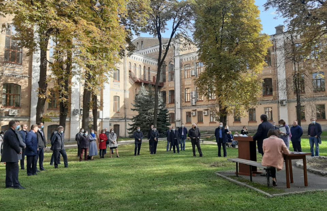 Собрание судей КГС ВС избрали представителя суда в Большую Палату Верховного Суда