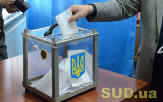 Боротьба за виборця: надійшло майже 8000 повідомлень про порушення виборчого законодавства
