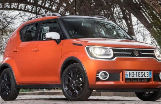 Назвали самые экономичные бензиновые авто в Европе