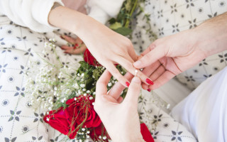 Украинцы на карантине женились чаще, чем разводились - Минюст