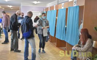 Экзит-полы местных выборов: где смотреть первые результаты