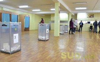 Выборы мэра Днепра: объявлены результаты экзит-пола