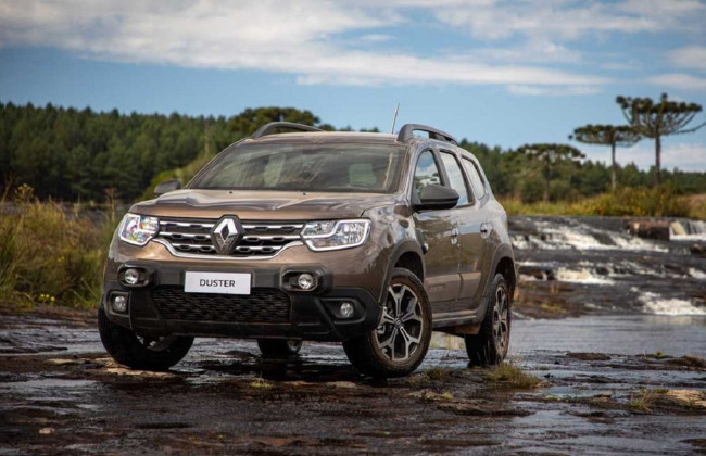 Назван рейтинг французских автомобилей, на которых реально проехать более 500 000 км