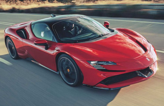 Топ-10 самых быстрых авто с минимальным расходом топлива