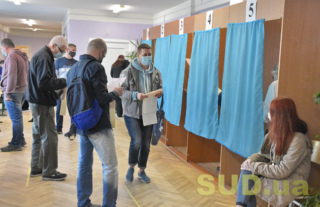 Экзит-полы местных выборов: где смотреть первые результаты