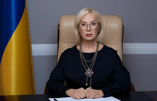 Місцеві вибори: омбудсмен Денісова розповідає про додержання виборчих прав громадян, брифінг