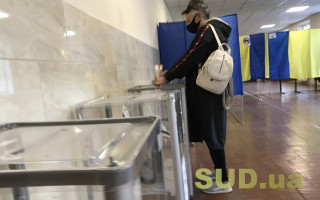 Сообщить о нарушениях на выборах можно через Telegram - бот: на заметку избирателям