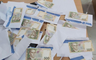 Может получить до 6 лет заключения: под Киевом мужчина подкупал избирателей на местных выборах