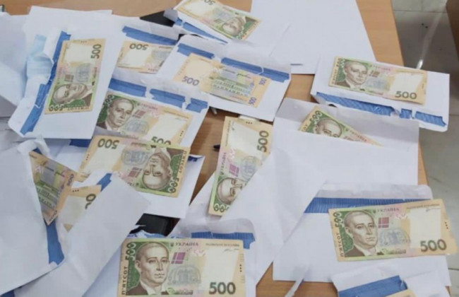 Может получить до 6 лет заключения: под Киевом мужчина подкупал избирателей на местных выборах