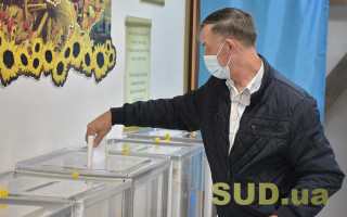 Стало известно, кто лидирует на выборах мэра Одессы
