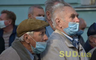 Пенсии жителям ОРДЛО: как проводится выплата во время карантина