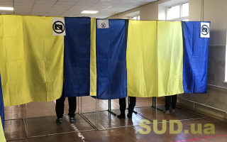 Коммитет избирателей рассказал о главных нарушениях на местных выборах