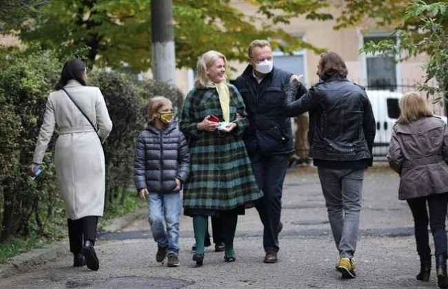 Андрей Садовой не смог проголосовать на выборах: подробности
