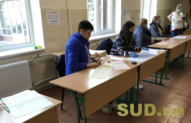 Подкуп избирателей в Одесской области: полиция расследует два дела