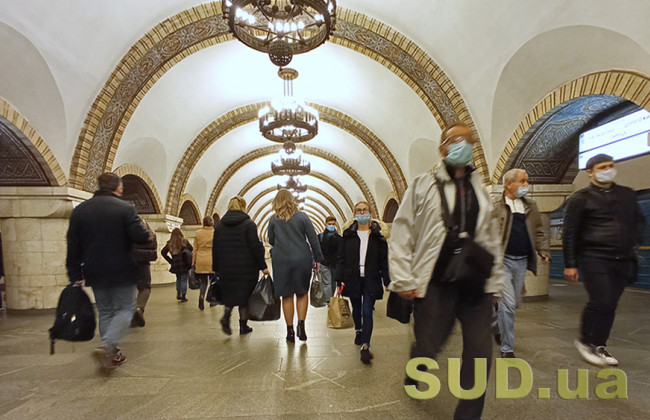 В Україні фіксують зниження кількості зараження COVID: статистика МОЗ