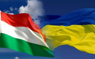 МЗС звинуватив Угорщину у втручанні в українські вибори