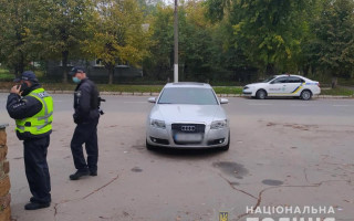 На Вінничині п'яні чоловіки напали на членів виборчої комісії, аби викрасти бюлетені