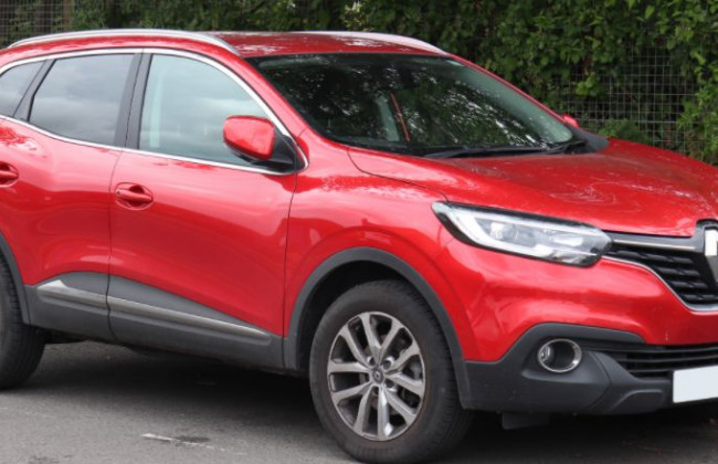 Топ-10 самых надежных кроссоверов в возрасте от 3 до 8 лет