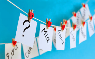 Йонас, Деріка, Єжі, Кая та Адіті: як українці змінювали свої імена за 2020 рік