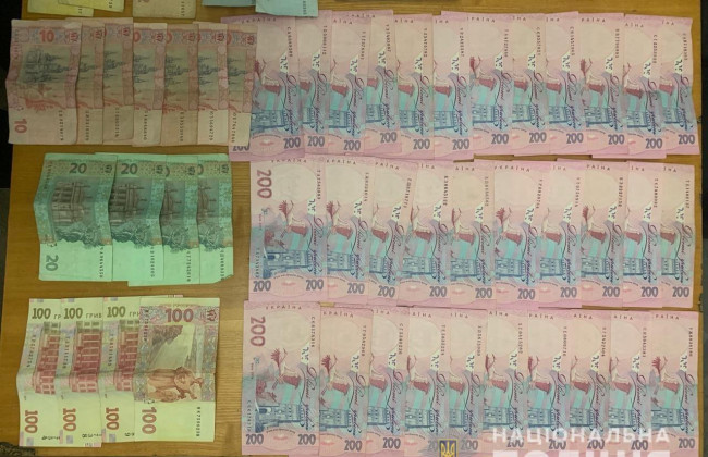 200 гривень за голос: на Київщині затримали зловмисника, який «просував» свого кандидата