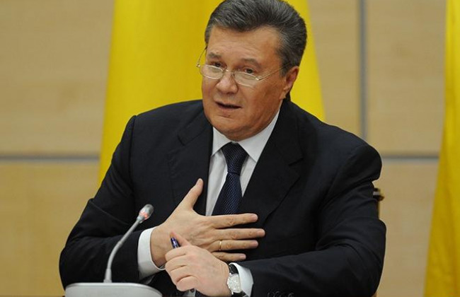 Януковичу не обиратимуть запобіжний захід через порушення умов досудового розслідування